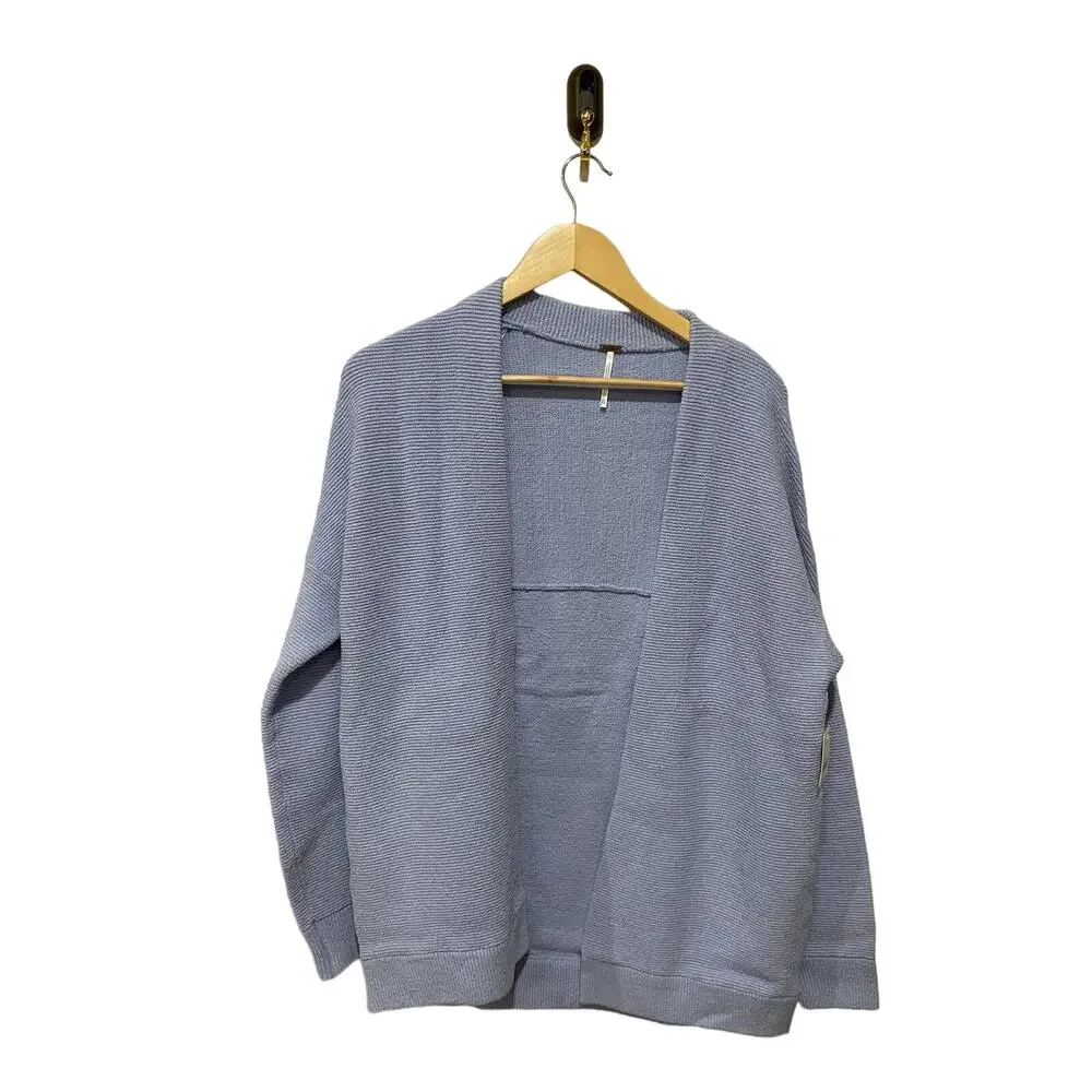 Free People Ottoman Cardigan Women's Size‎ XS